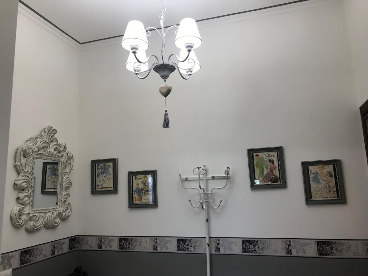 Da Nonna Maria Leilighet Roma Eksteriør bilde