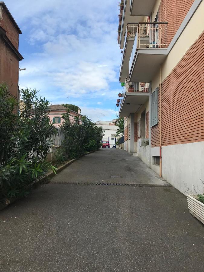 Da Nonna Maria Leilighet Roma Eksteriør bilde